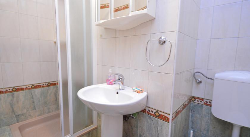 Rm Apartment Pusta Rovigno Esterno foto